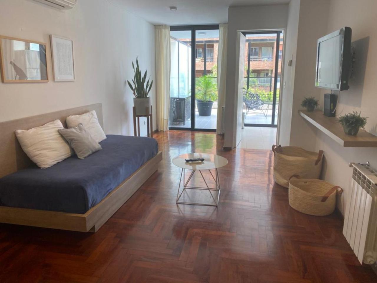 Departamentos Lugar Lejlighed Córdoba Værelse billede