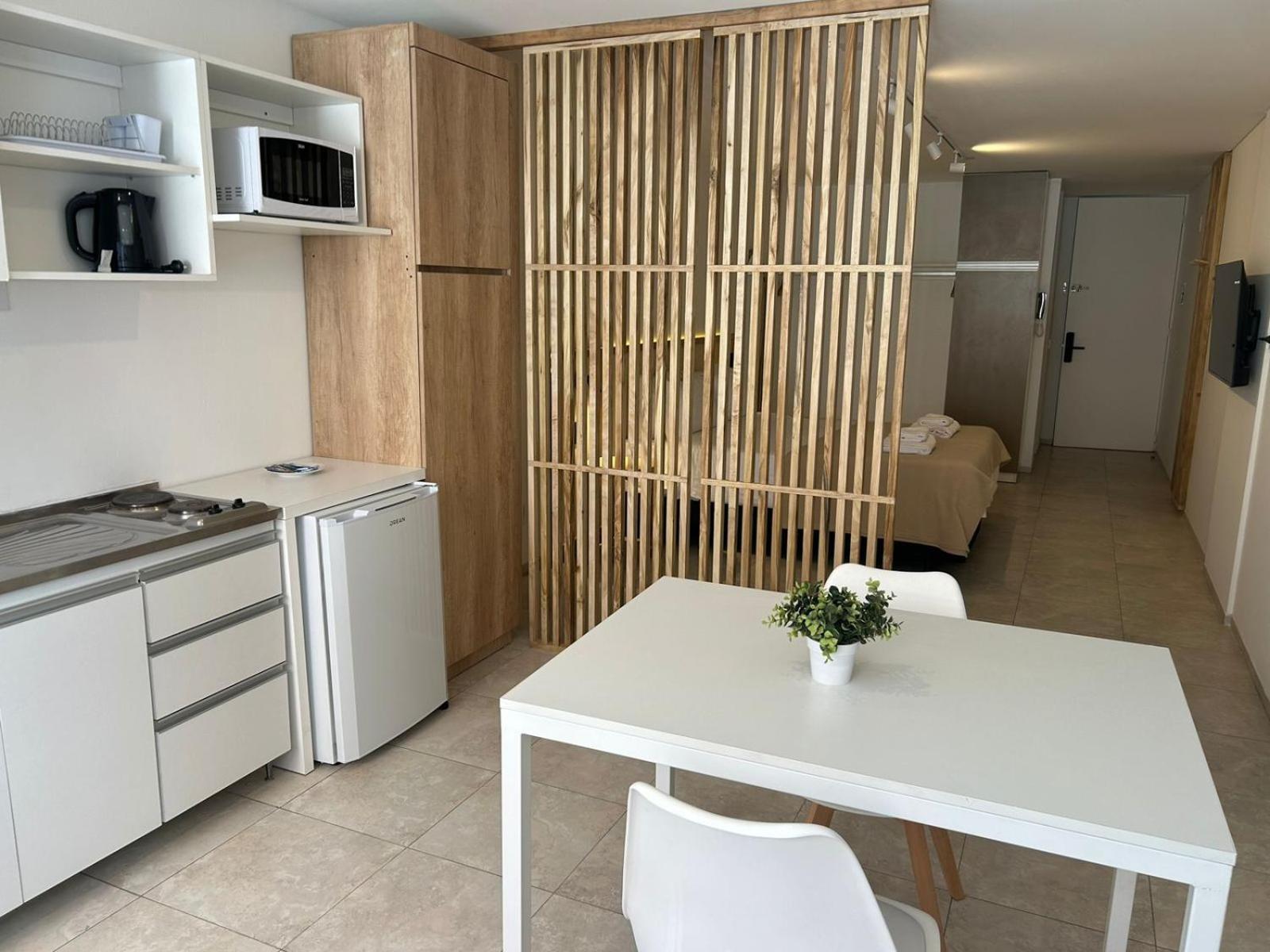 Departamentos Lugar Lejlighed Córdoba Eksteriør billede
