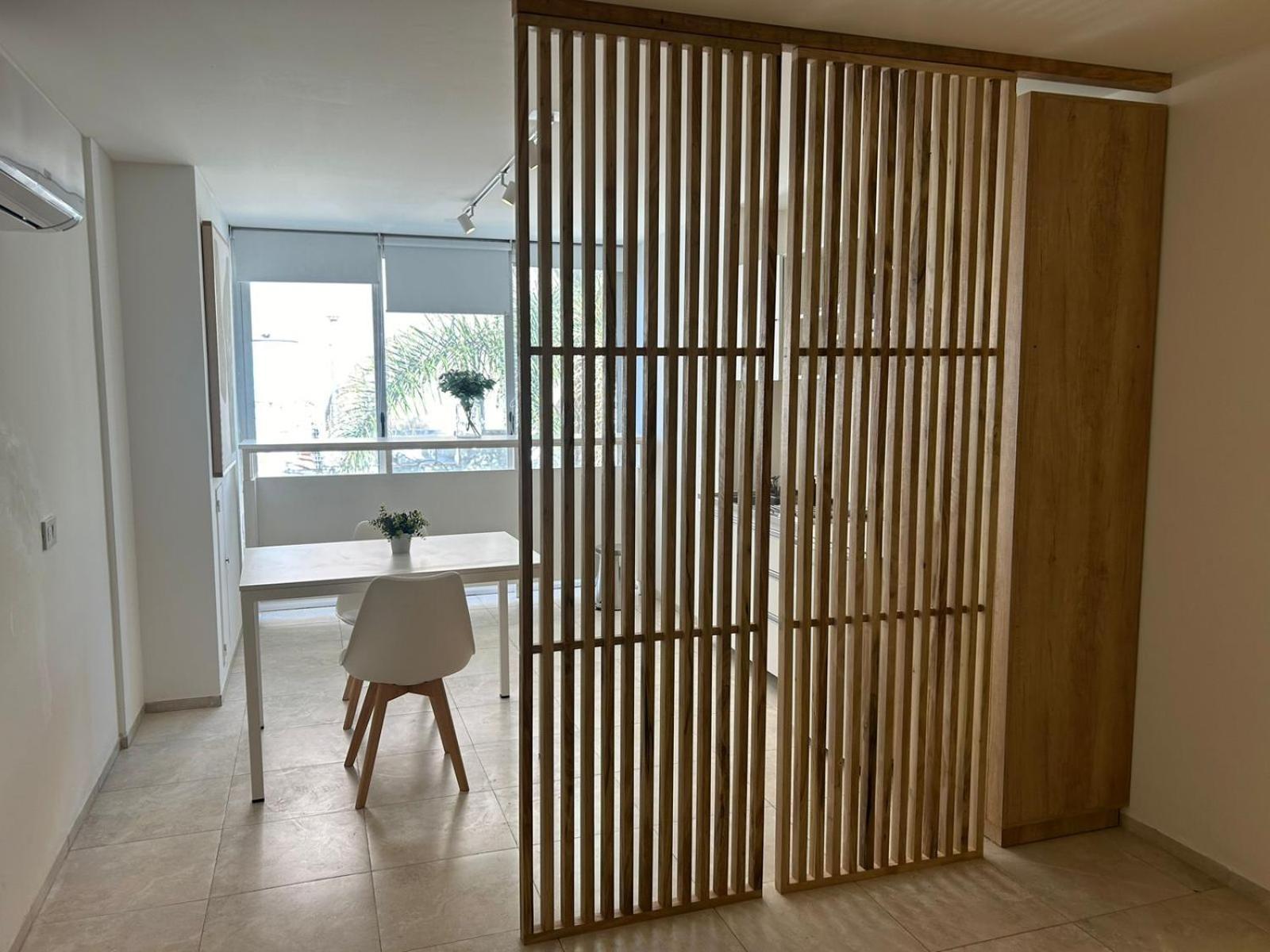 Departamentos Lugar Lejlighed Córdoba Eksteriør billede