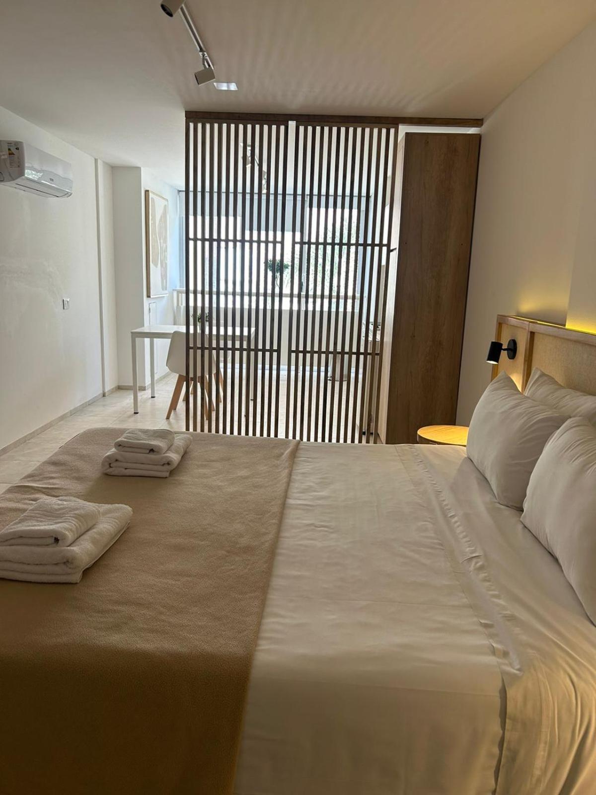 Departamentos Lugar Lejlighed Córdoba Eksteriør billede