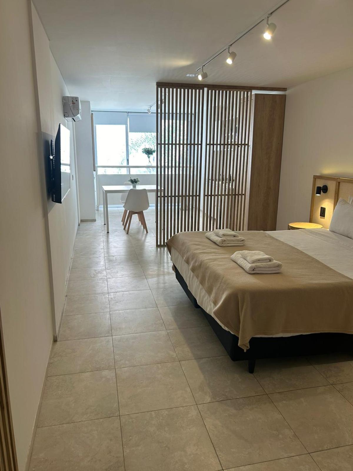 Departamentos Lugar Lejlighed Córdoba Eksteriør billede